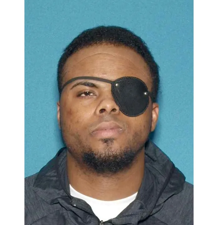 Keyport Man Charged for Theft, Assault in Tinton Falls