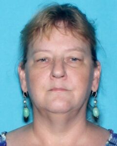 Gold alert issued for missing rehoboth beach woman
