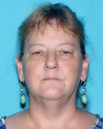 Gold Alert Issued for Missing Rehoboth Beach Woman