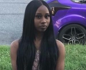 Teen reported missing in hawthorne