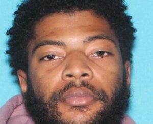 Gold alert issued for missing man in new castle