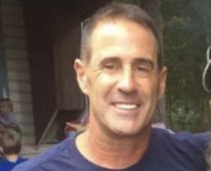 State police searching for missing cape may county man