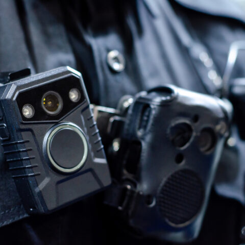 Atlantic county prosecutor's office detectives to start wearing body cameras - photo licensed by shore news network.