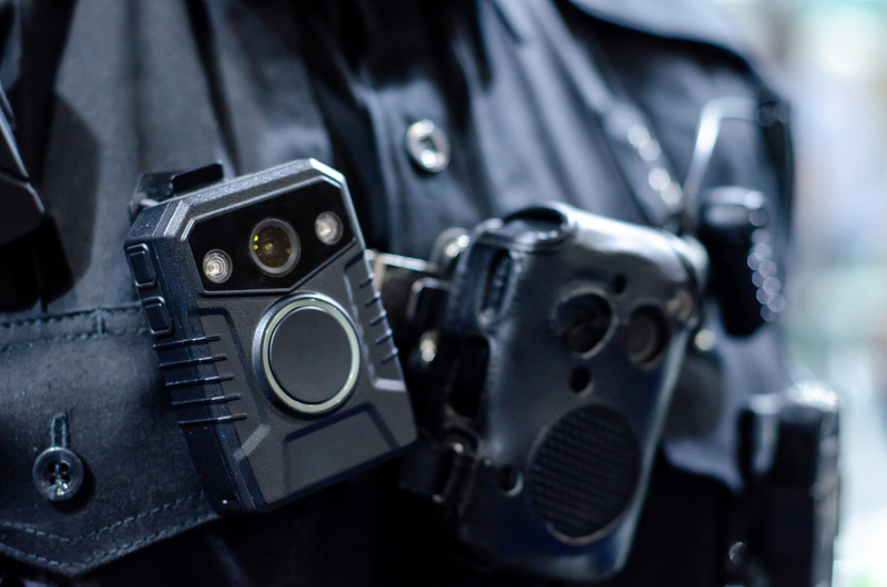 Atlantic County Prosecutor's Office Detectives to Start Wearing Body Cameras