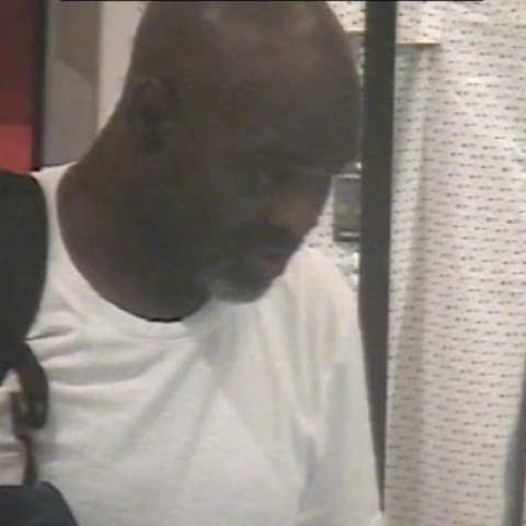 Columbus man robs macy's store at gunpoint - photo licensed by shore news network.