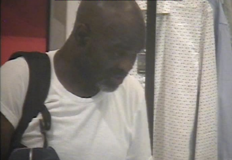 Columbus man robs macy's store at gunpoint - photo licensed by shore news network.