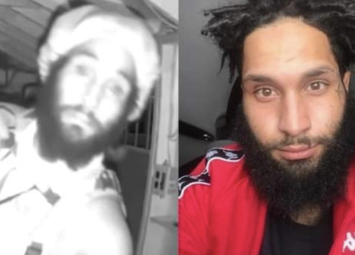 York County Burglar Identified
