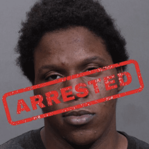 Columbus shooter turns himself in - photo licensed by shore news network.