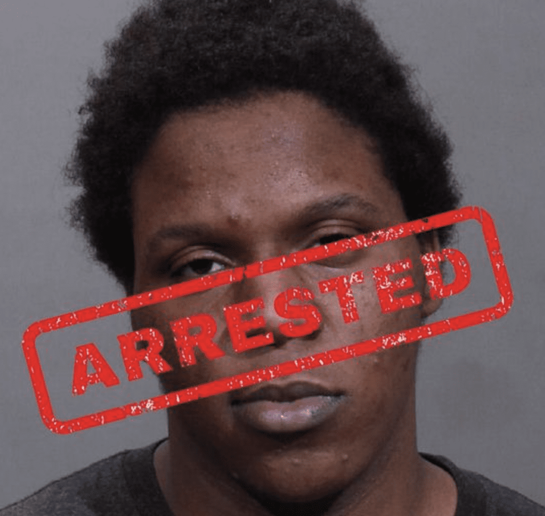 Columbus Shooter Turns Himself In
