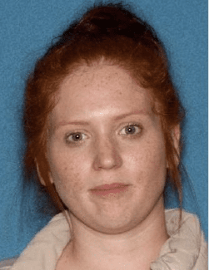 Woman Missing in Gloucester Township