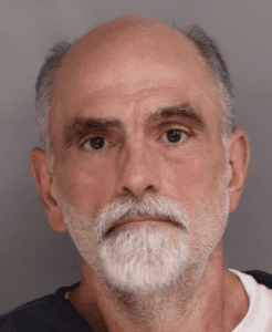 Pennsylvania man caught stealing over $800 of merchandise from lowe's