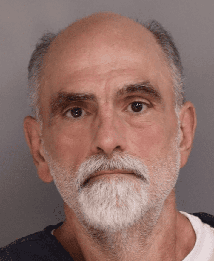Pennsylvania Man Caught Stealing Over $800 of Merchandise from Lowe's