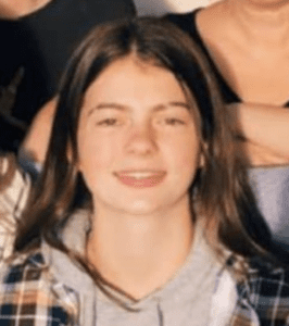 16-year-old missing in palmyra