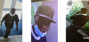 Philadelphia police searching for rapist on the loose in center city