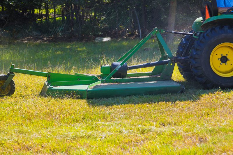 ‘Taking Down A Landscape Business Owner’: GOP Rep Sounds The Alarm On Viral IRS Training Video