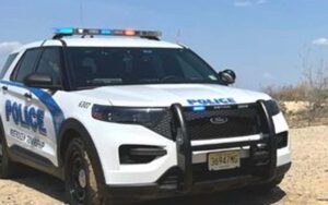 Aberdeen township police blotter: here's what's happened in july