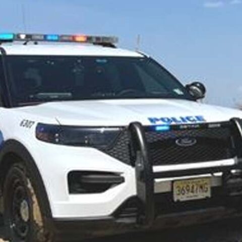 Aberdeen township police blotter: here's what's happened in july - photo licensed by shore news network.