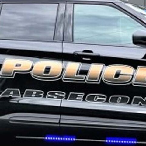 Absecon police arrest repeat offender in late-night burglary attempt - photo licensed by shore news network.