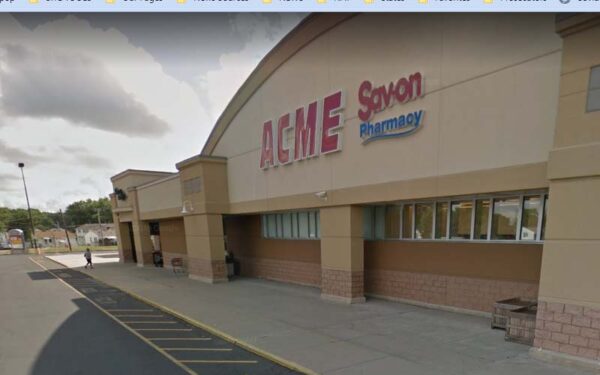 80-Year-Old Woman Stabbed Multiple Times Will Loading Groceries into Car at South Jersey Acme