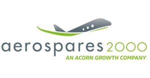 Acorn growth companies' portfolio company aerospares 2000 announces its merger with sentry aerospace
