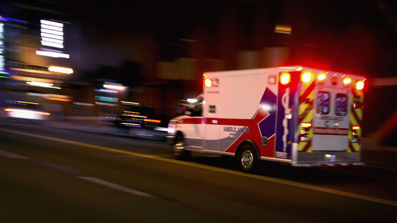 19-year-old woman accidentally shot by boyfriend cleaning gun