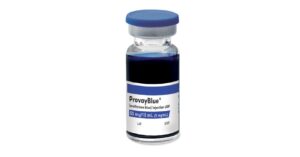 American regent launches a new vial presentation