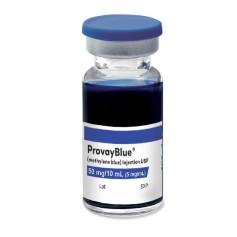 American regent launches a new vial presentation - photo licensed by shore news network.