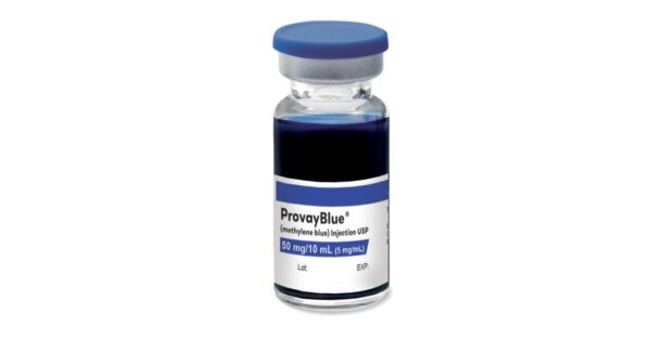 American Regent Launches a New Vial Presentation