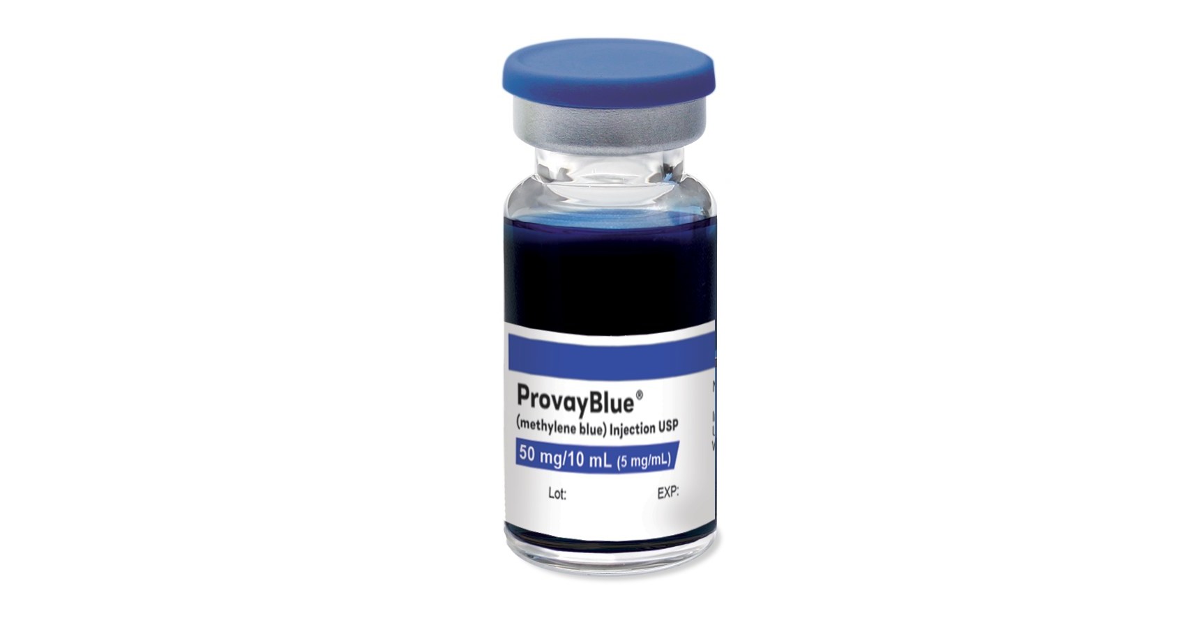 American Regent Launches a New Vial Presentation