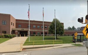 Anne arundel county jail guard arrested for sexual encounters with inmate