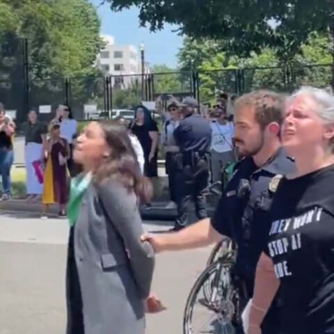 New york city congresswoman concealed thousands in campaign funds, complaint alledges - photo licensed by shore news network.