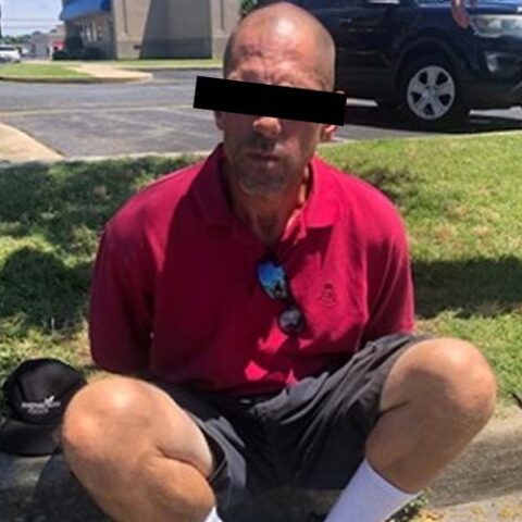 New jersey man arrested for delmarva bank robbery - photo licensed by shore news network.