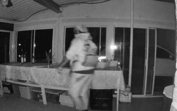 Strange PA: Suspect Entered Manchester Township Home to Steal a Beer