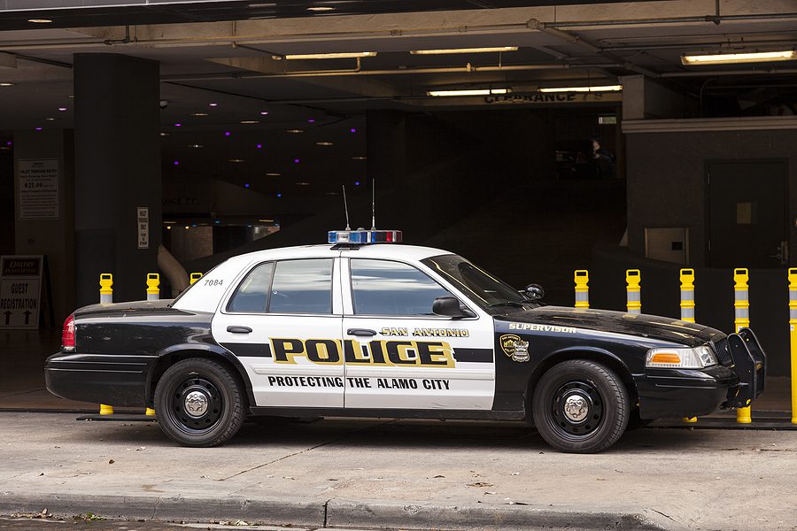 Convicted Killer in Texas Ranger Cold Case Gets Two Life Sentences