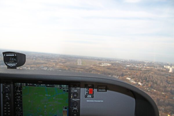 22-Year-Old Pilot Killed in Jersey Shore Plane Crash