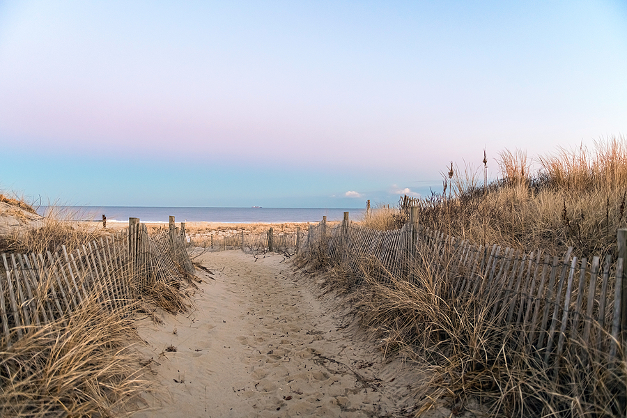 Brick Township Beach Season Badges and Parking Passes Now Available Online for 2024 Season