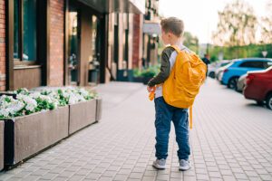 Ocean state job lot announces backpack drive for students in need