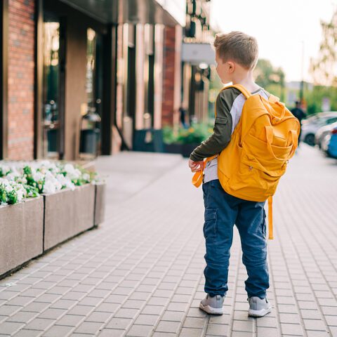 Ocean state job lot announces backpack drive for students in need - photo licensed by shore news network.