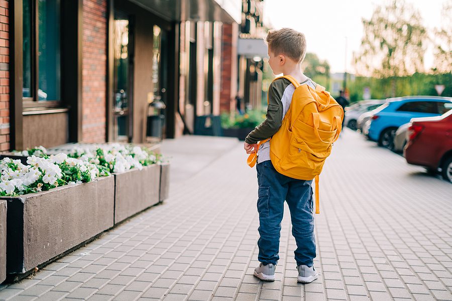 Ocean State Job Lot Announces Backpack Drive for Students in Need