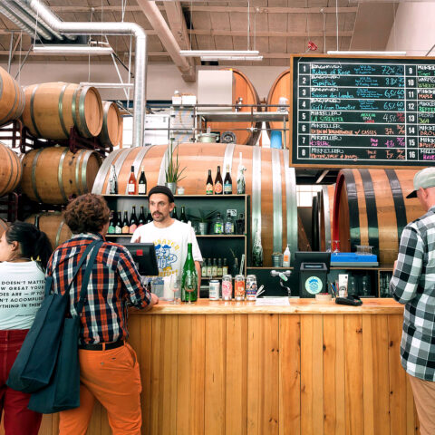 Phil murphy administration tightens screws on new jersey's growing microbrewing industry - photo licensed by shore news network.