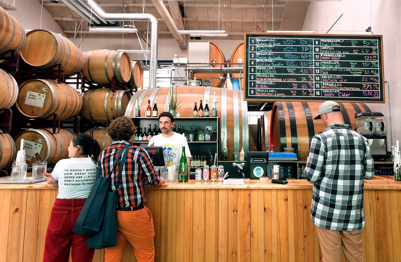Phil Murphy Administration Tightens Screws on New Jersey's Growing Microbrewing Industry