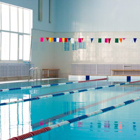 Female athlete who competed against trans swimmer decries attempted ‘censorship’ of her speech - photo licensed by shore news network.