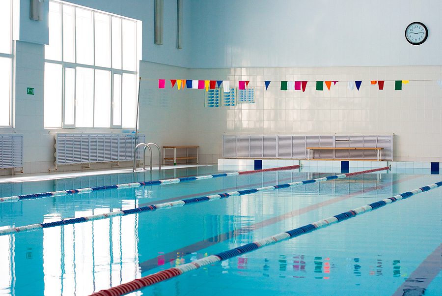 14 Summer Campers Hospitalized After Chlorine Exposure at Drew University Swimming Pool