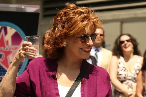 ‘We Apologize’: ‘The View’ Takes Back Attacks On Conservative Group