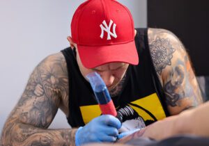 Tattoo beach bash coming to the jersey shore in august