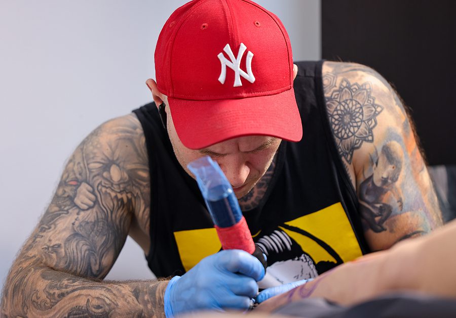 Tattoo Beach Bash Coming to the Jersey Shore in August