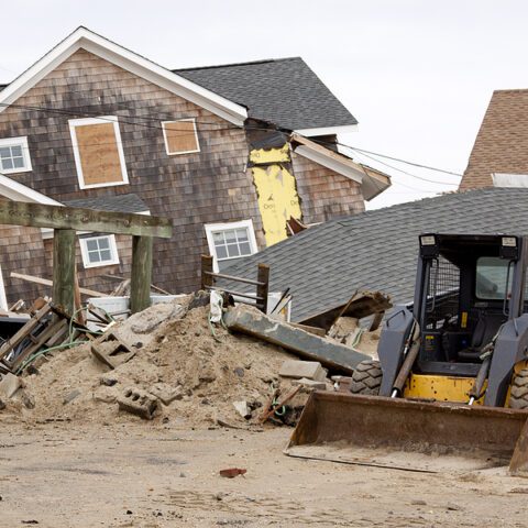 Jersey shore superstorm scammers heading prison - photo licensed by shore news network.