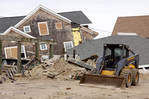 Jersey Shore Superstorm Scammers Heading Prison