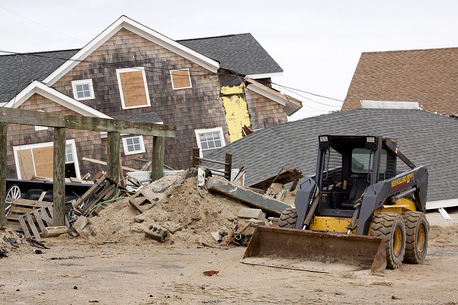 Jersey Shore Superstorm Scammers Heading Prison