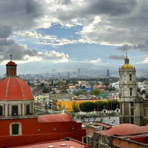 ‘you’re a f*cking plague’: mexico city residents want americans to leave - photo licensed by shore news network.